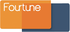 Fourtune logo